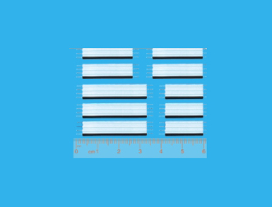 UL排線(xiàn)加工